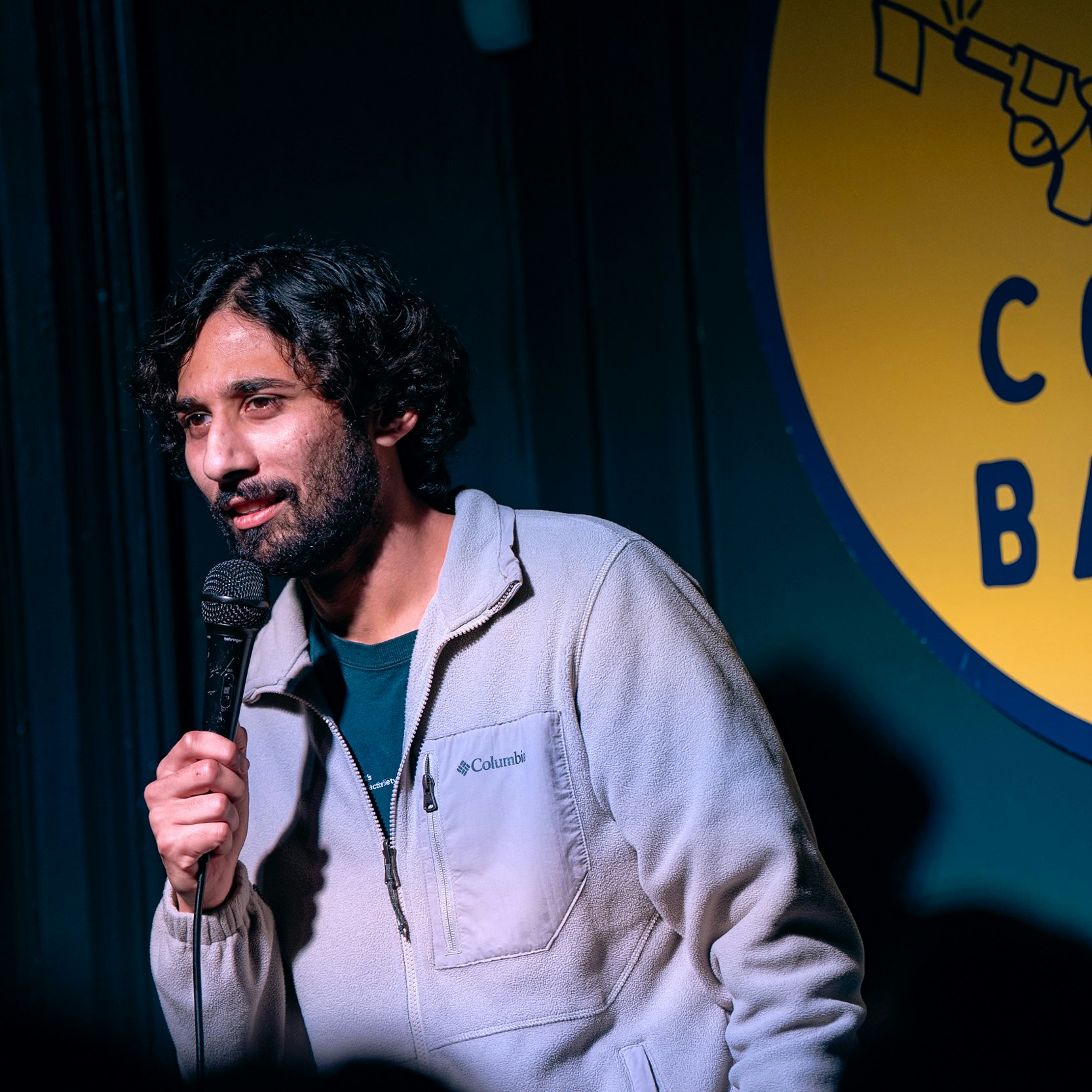 Comedy Bandits | Wednesday Comedy Show in Clapham