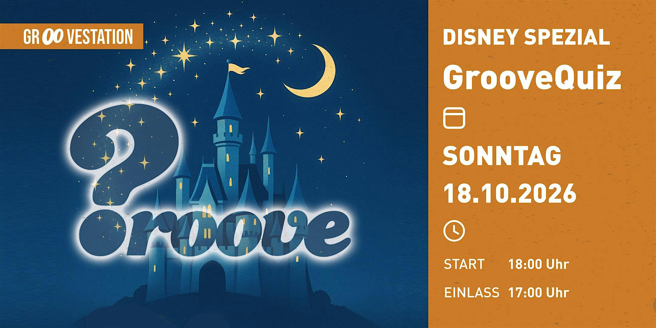 Das große Disney Quiz