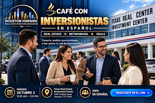 Networking + Seminario Express