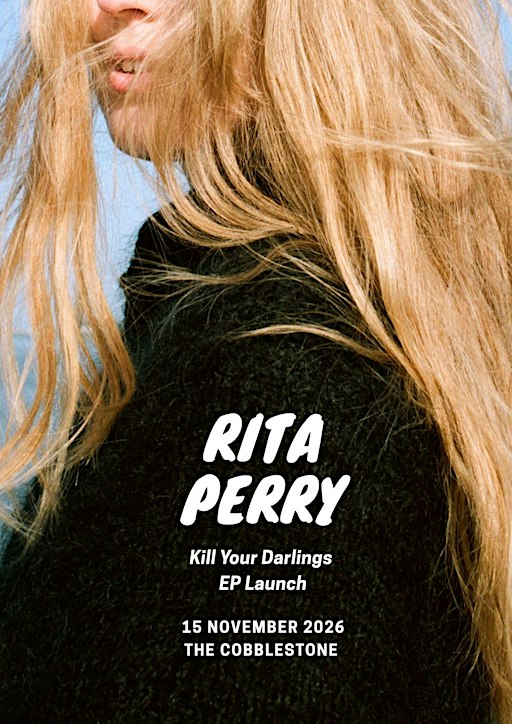 Rita Perry
