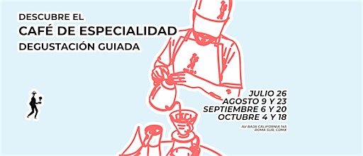 Descubre el Café de Especialidad