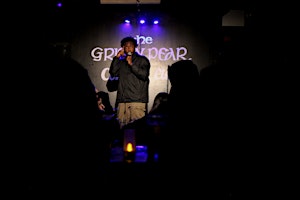 FREE TICKETS - Stand Up Comedy in Greenwich Village