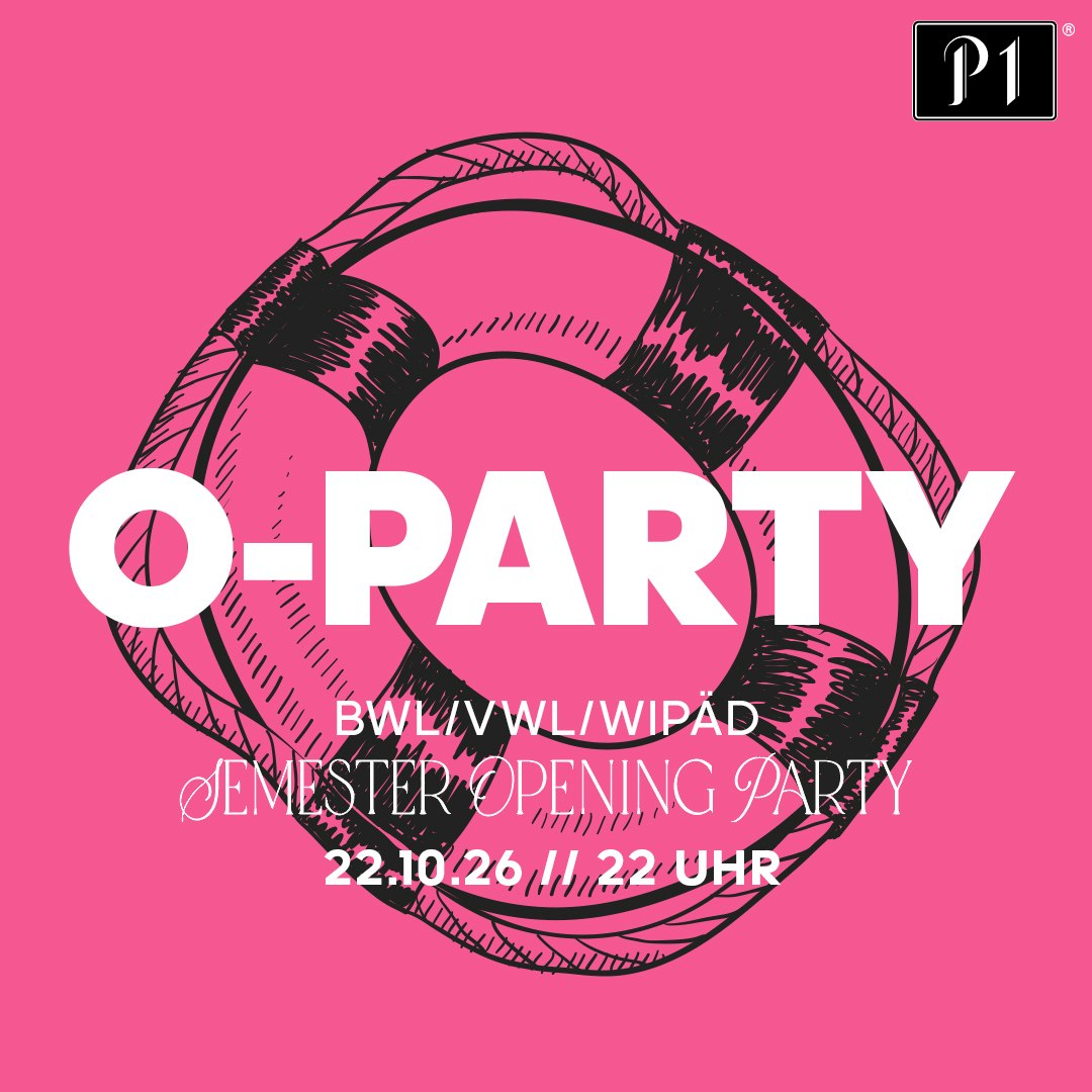 O-PARTY