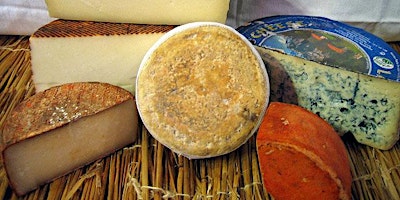 Cheese and Wine of Spain—$75