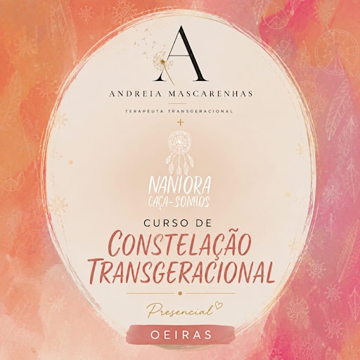 FORMAÇÃO EM CONSTELAÇÃO TRANSGERACIONAL INTEGRATIVA – MÉTODO LYS
