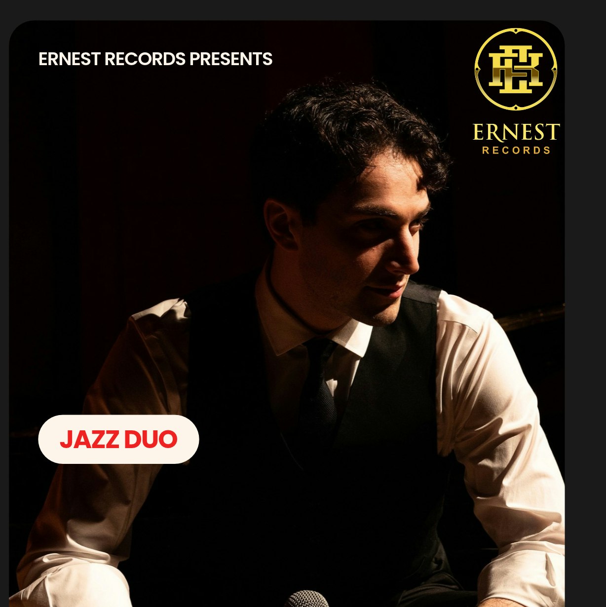 Jasper Fearon/Max Rubenstein-Miller : Live Session