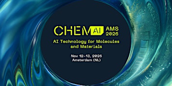 ChemAI 2026 - Day 2 (Conference Nov 13)