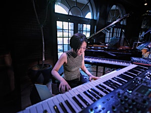 Ai Furusato Trio (Monkfish Concert Series)