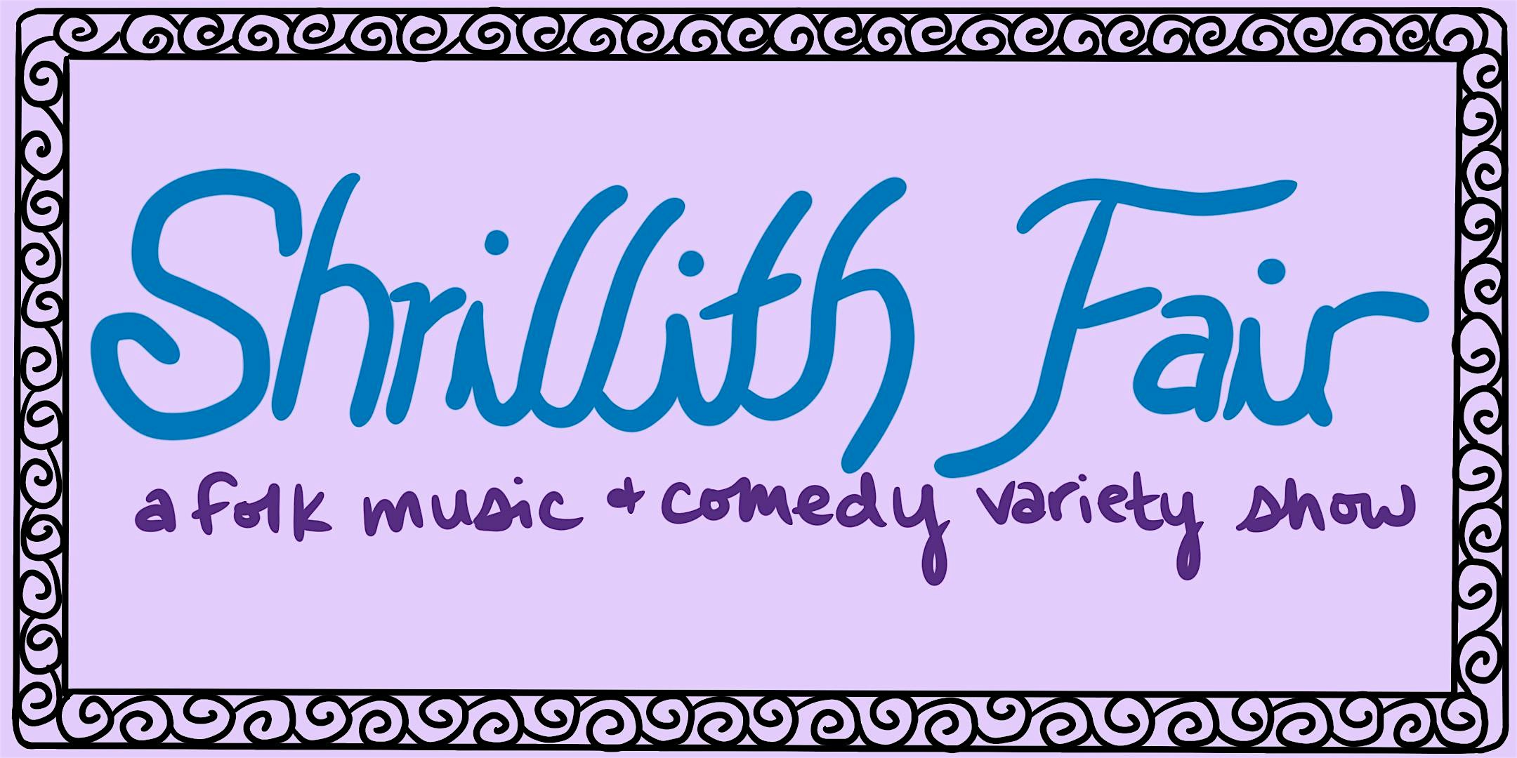 Shrillith Fair