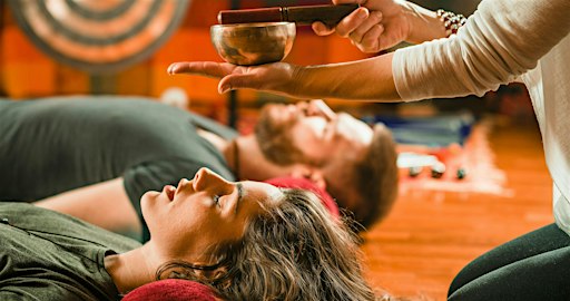 September Full Moon Sound Bath | 90 minutes