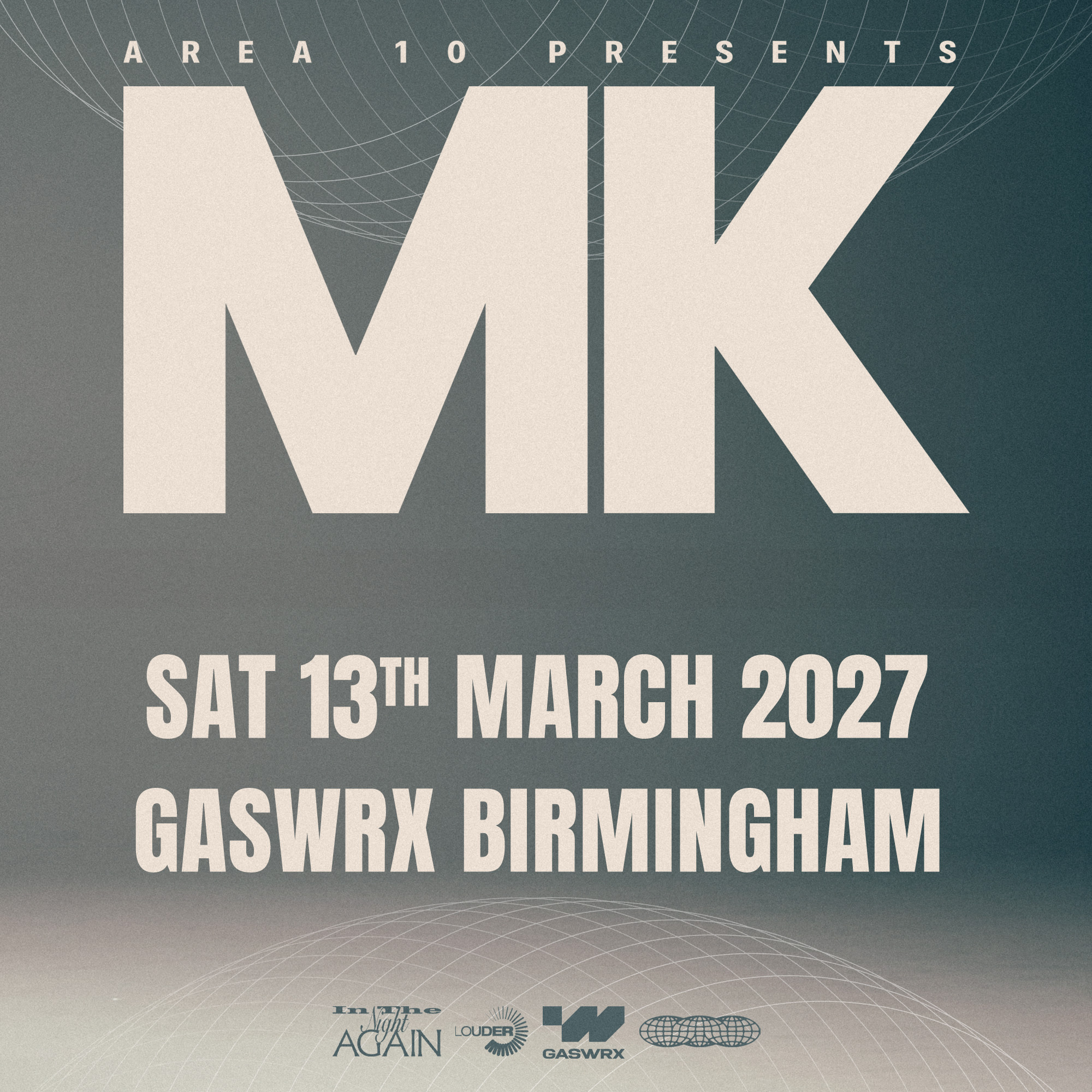Area 10 presents MK