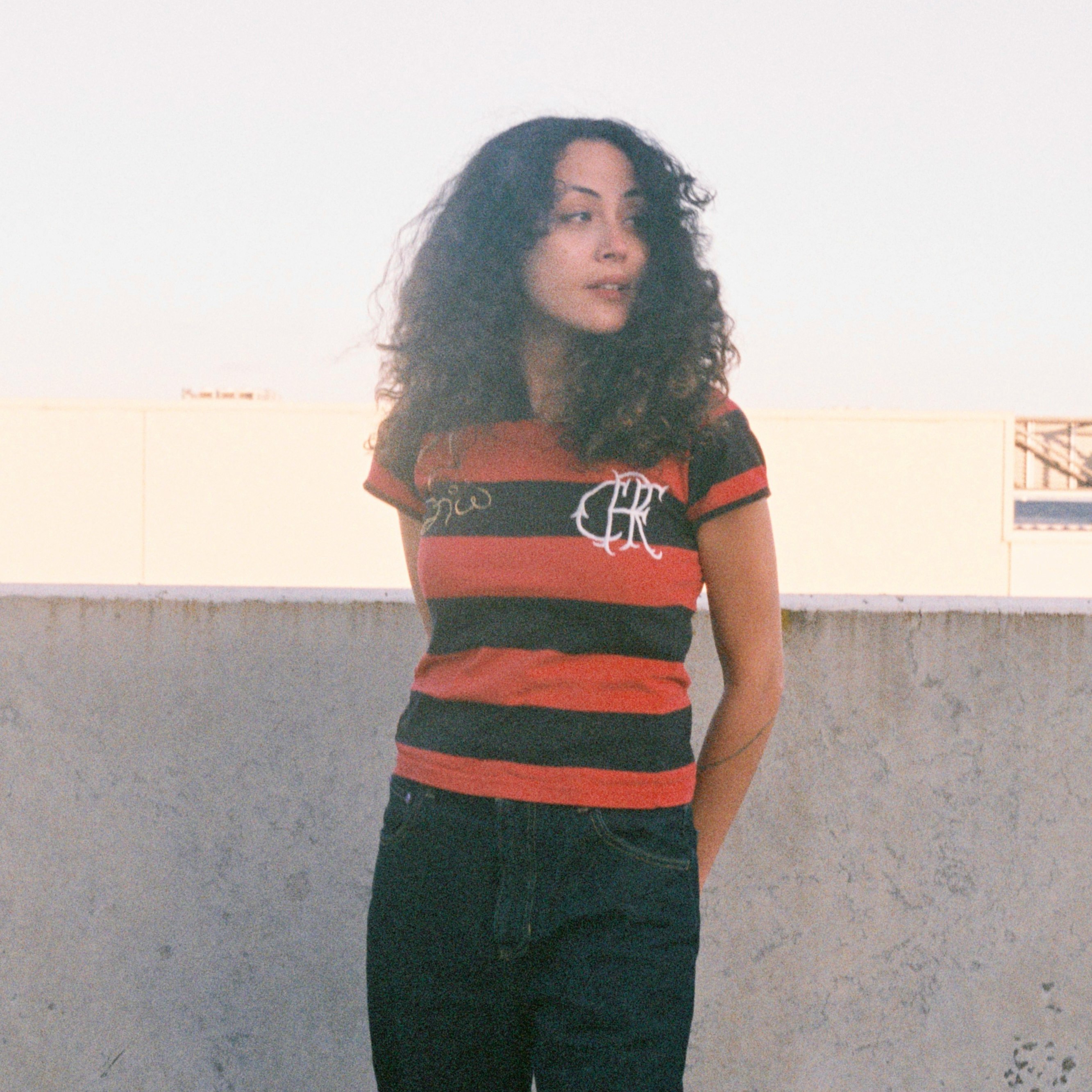 Origins: Sophie Mcalister (All Night Long)
