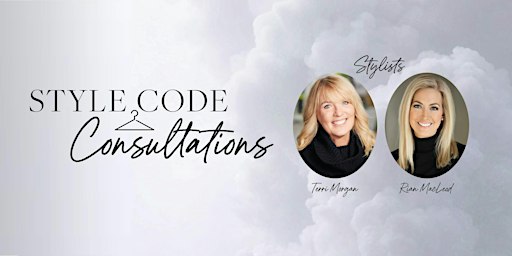 The Style Code Consultations
