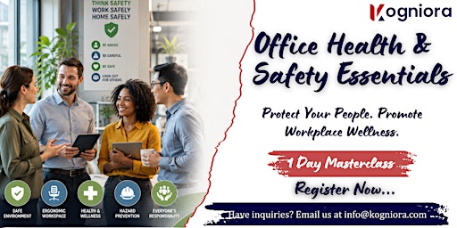 Office Health & Safety Essentials in Minneapolis, MN