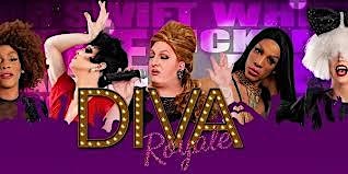 Diva Royale Drag Queen Dinner Shows & Diva Drag Brunch Shows Montreal