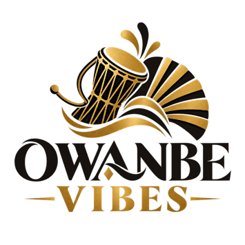 Owanbe Afrobeat Vibes