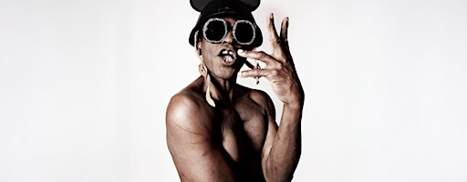 Eek A Mouse in Berlin