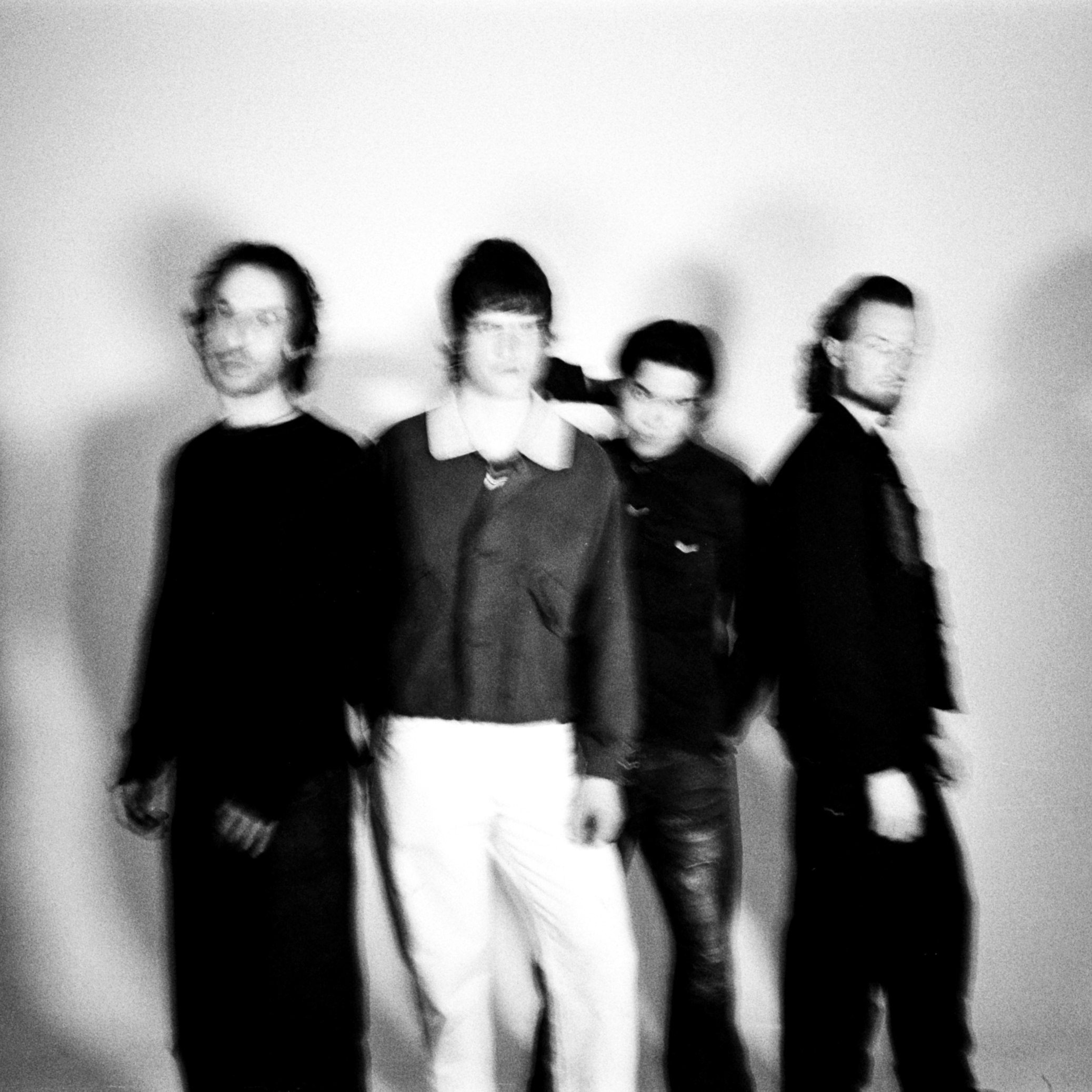 Telescreens – Why The Lights Flicker North American Tour 