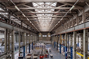 Rondleiding door de Piekfabriek