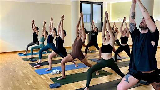 ASHTANGA LAB – BACK BENDING