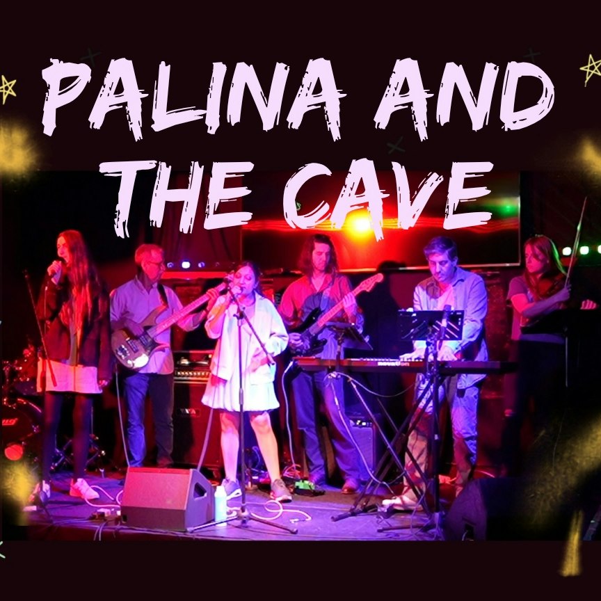 Palina and The Cave, Electric Ex and Your Stray Dog