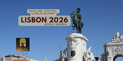 Lisbon 2026 Venture Capital World Summit