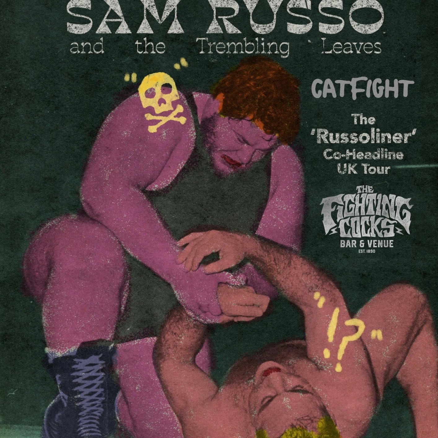 Sunliner + Sam Russo
