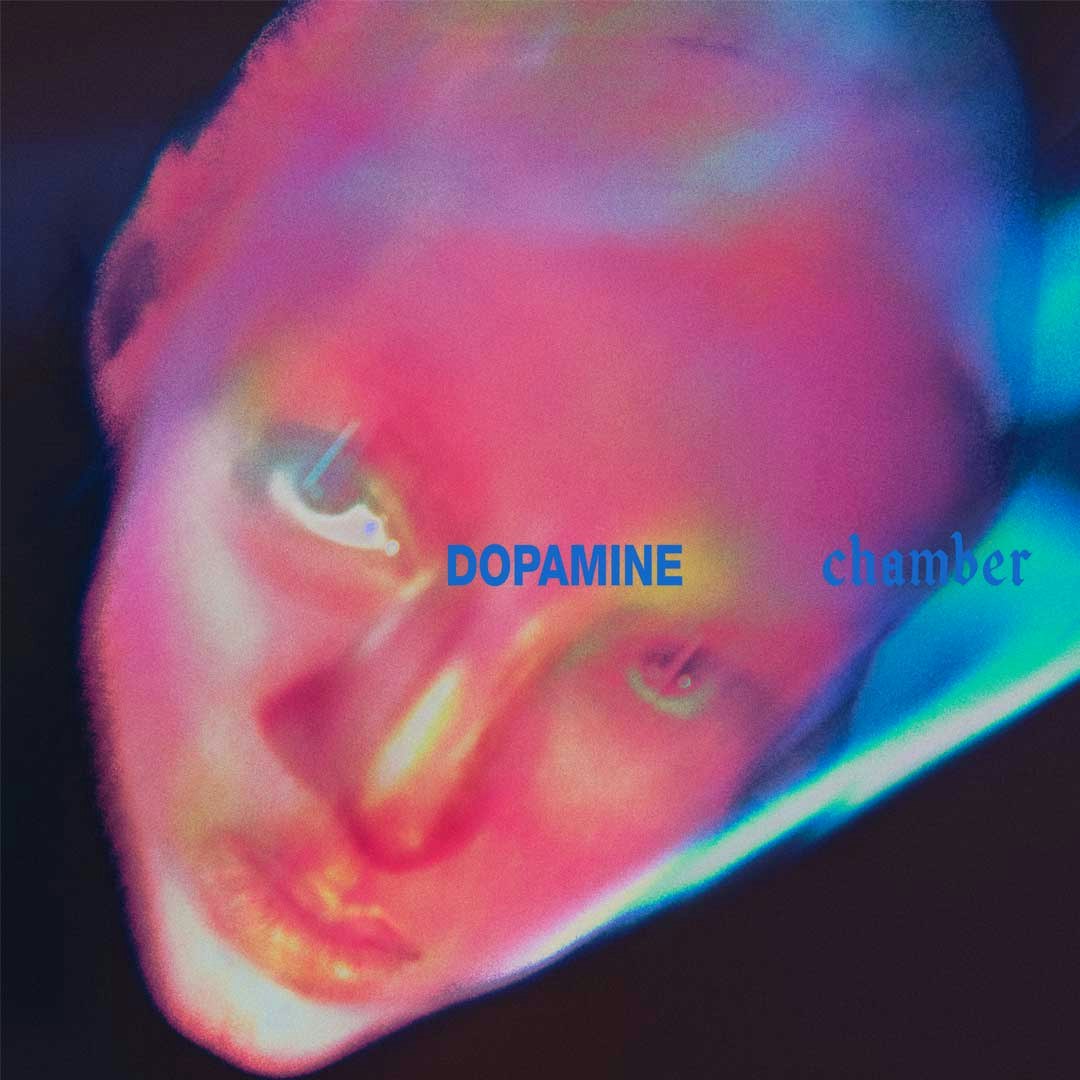 Fontaines D.C. 'Dopamine Chamber' Listening Party