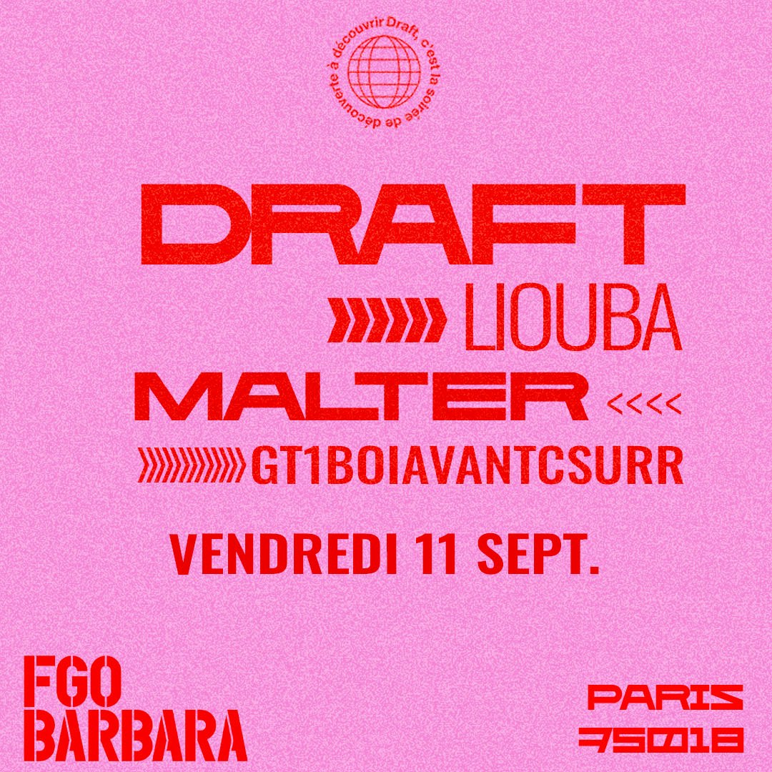 DRAFT #17