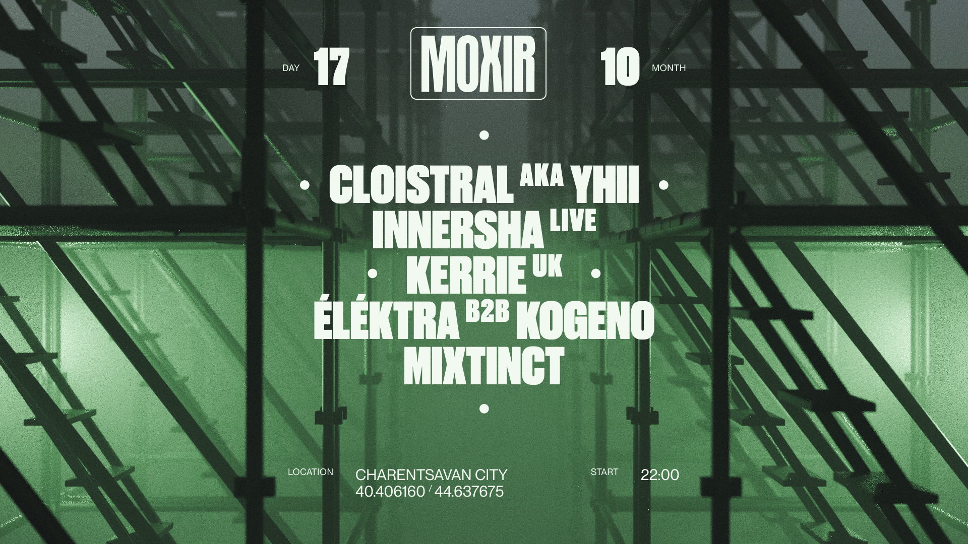 MOXIR