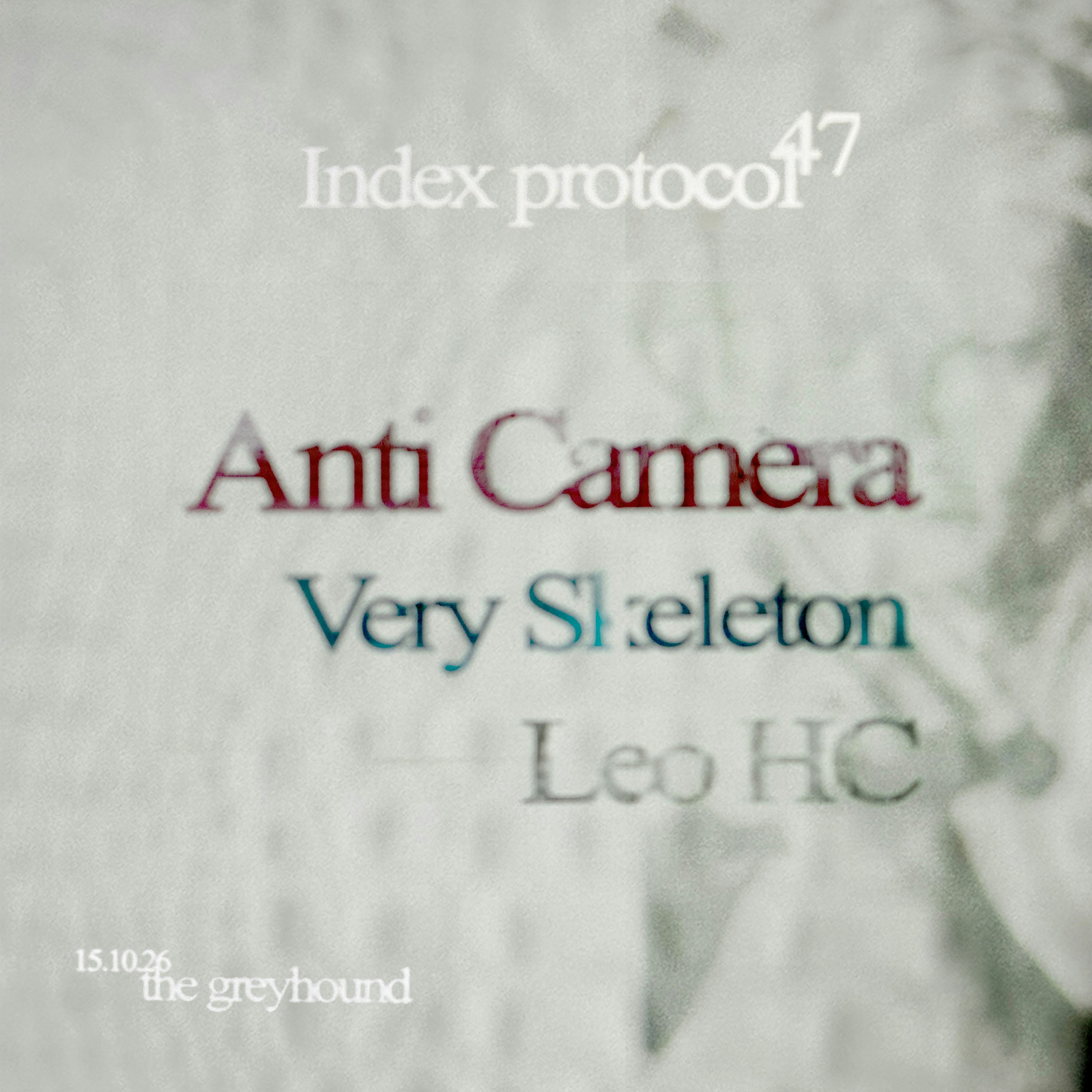 Index Protocol 47