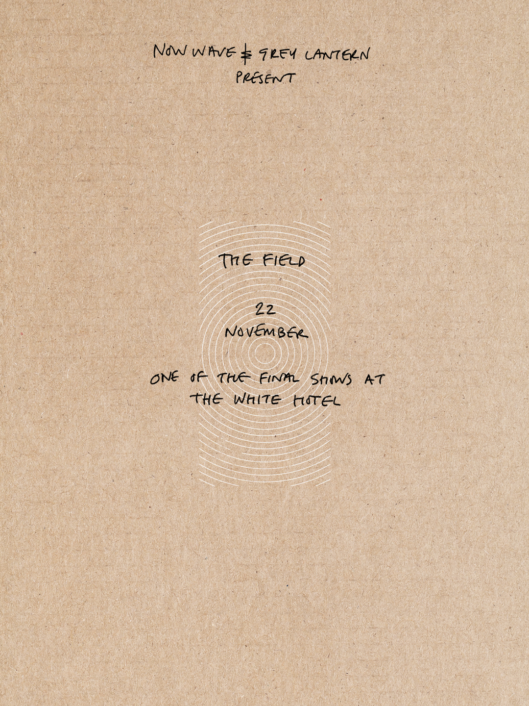 The Field