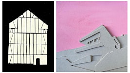 Do, 29.04. I Themenabend: Architekturcollage | Erw. u. Jugendl. ab 16 J.