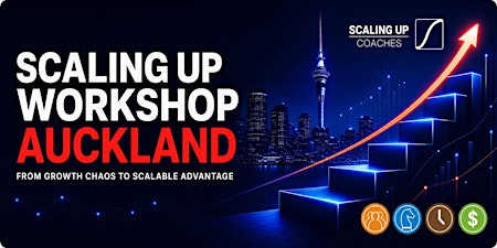 Scaling Up Workshop :