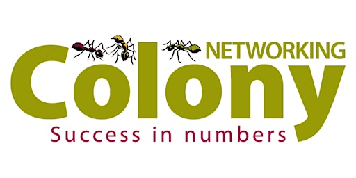 Altrincham Networking with Colony Networking