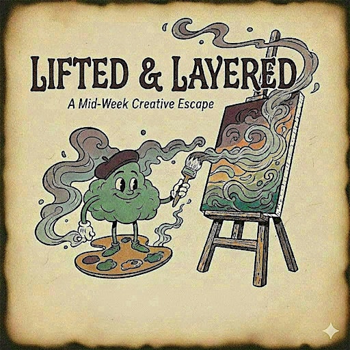 LIFTED AND LAYERED