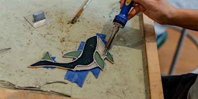 Introduction to Stained Glass