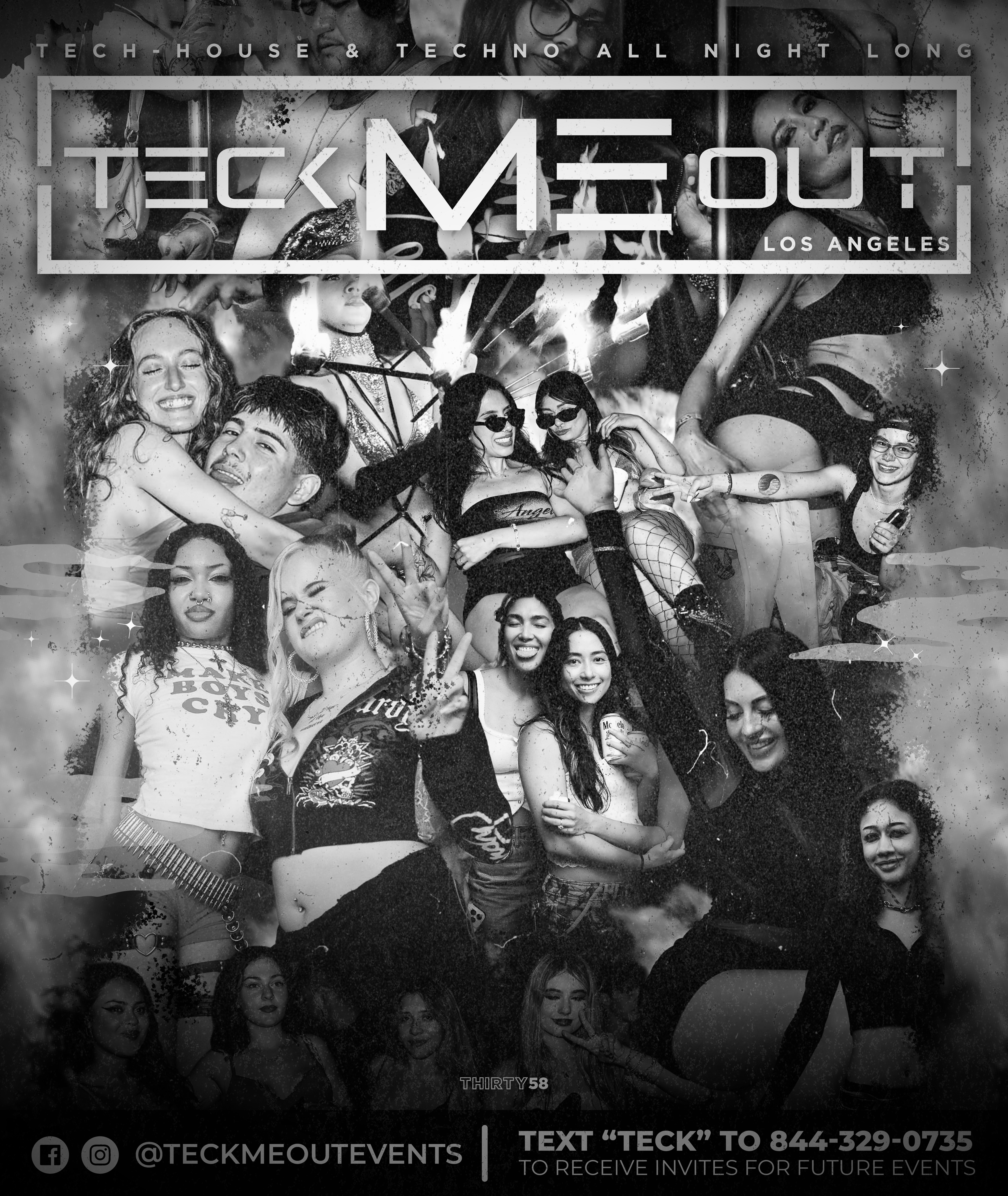 TeckMEout