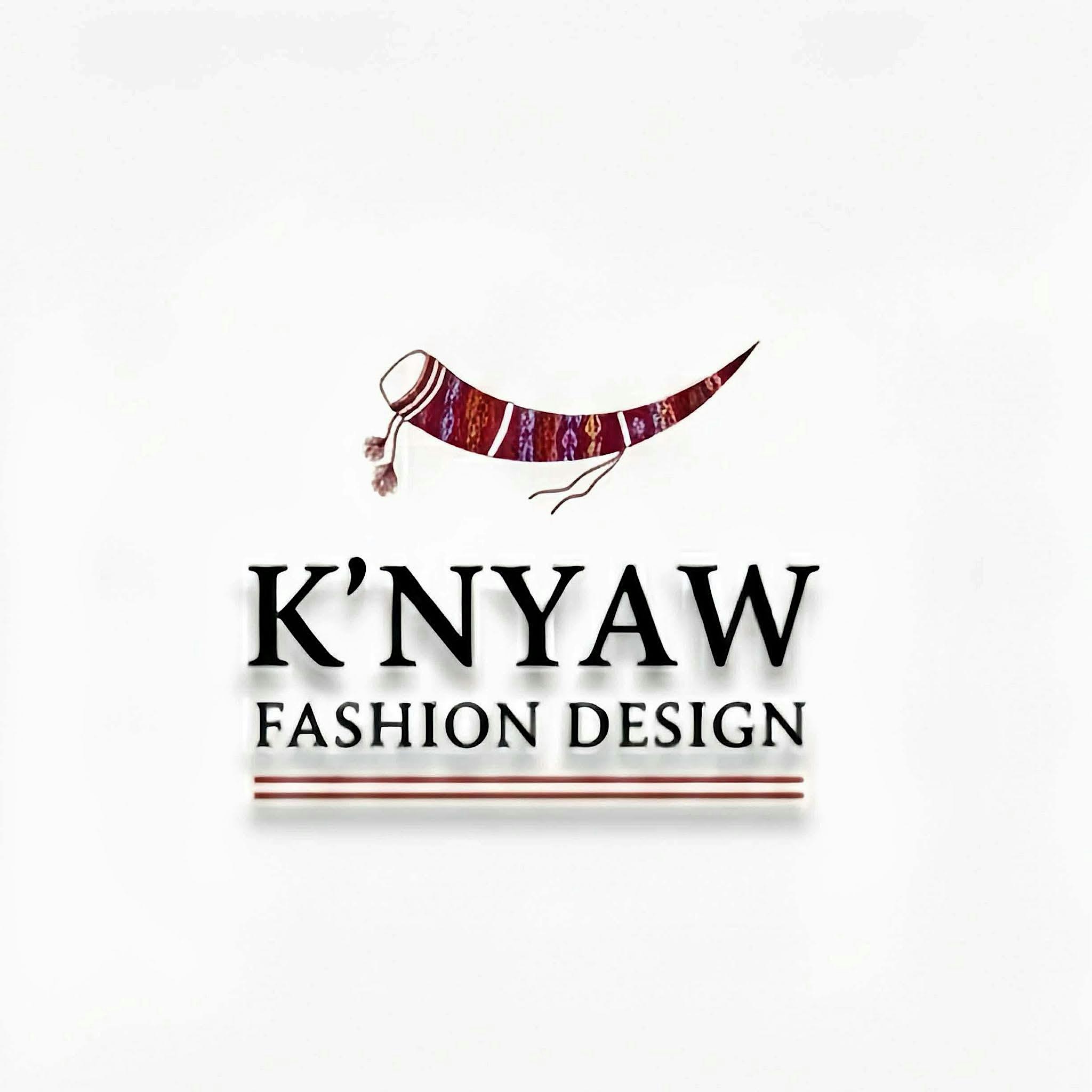K’nyaw Fashion Show (Rooted & Rising) 2026