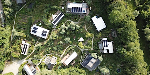 Open dag ecocommunity Liberterra
