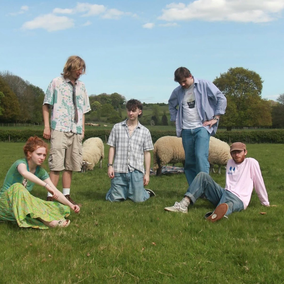 White House: Family Art Club + Heiliao