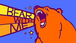 Copy of Bear With Me Comedy Open Mic