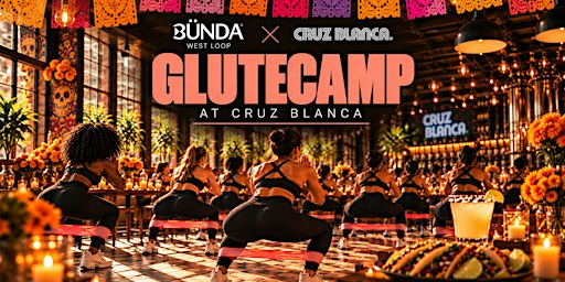 BÜNDA at Cruz Blanca