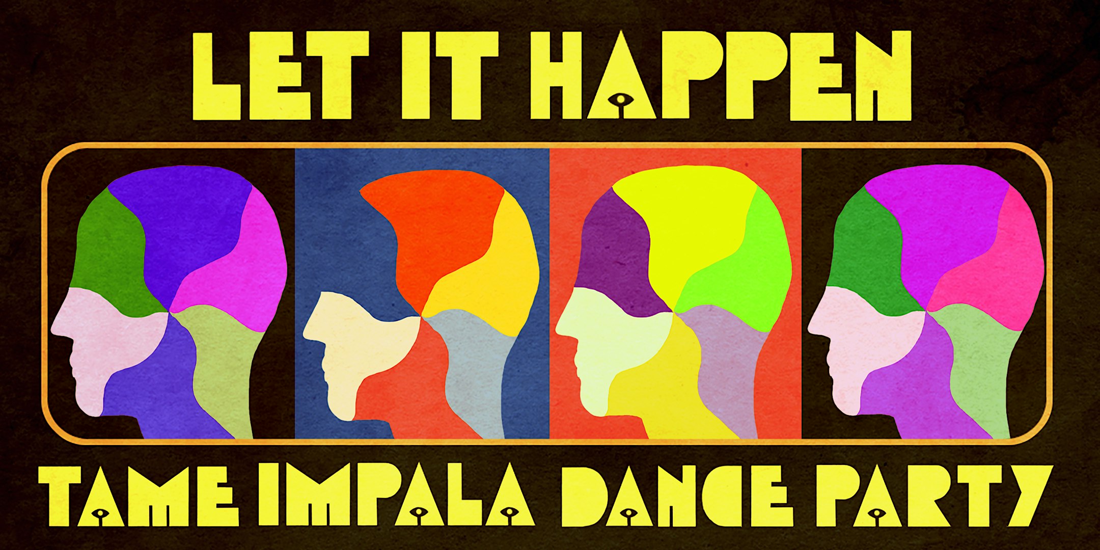 Let It Happen: Tame Impala Dance Party [Chicago]