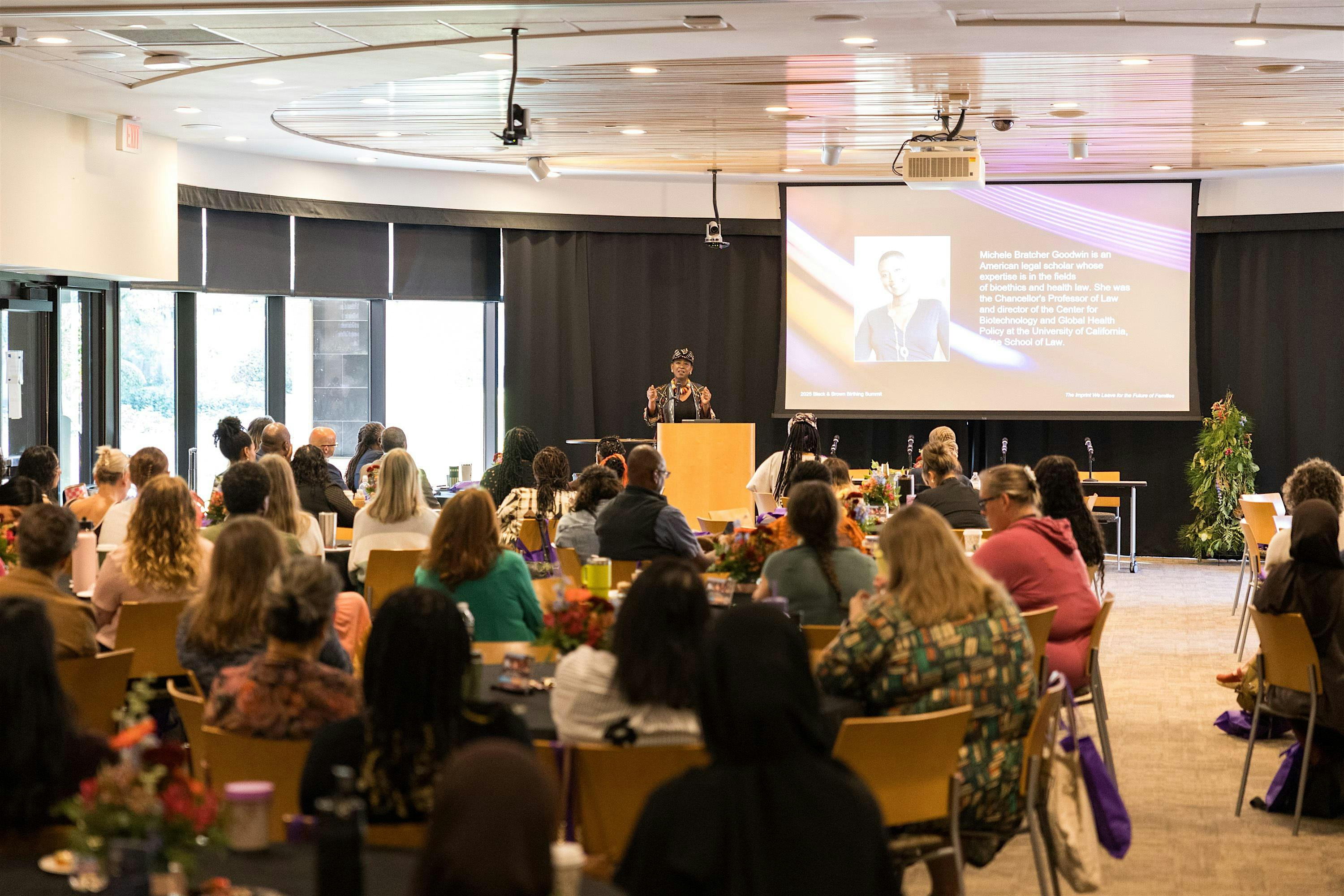 2026 Black & Brown Birthing Summit