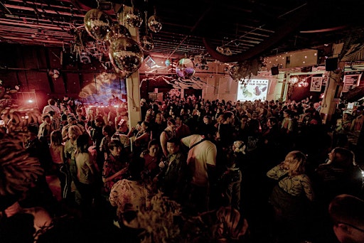 VQFF 2026: Opening Weekend Party