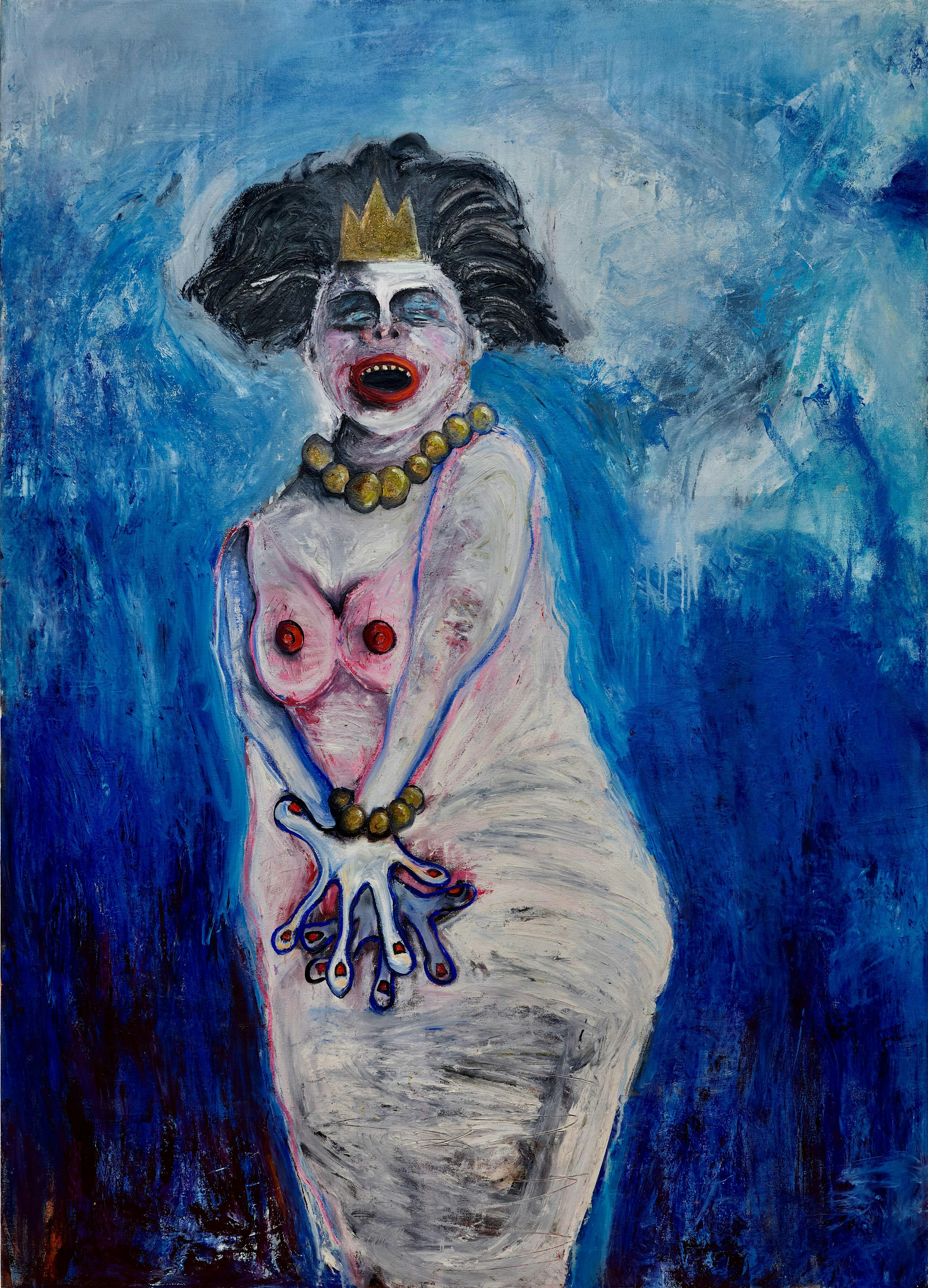 DEBORAH BUCK: NEW JEWELS Curated by Summer Guthery Opening Reception