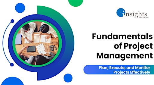 Project Management Fundamentals