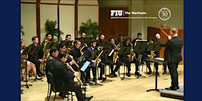 Classical Sax Studio Concert