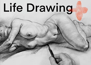 Life Drawing+wine & tapas **NQ Manchester